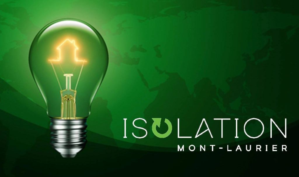 Isolation Mont-Laurier Inc. - Cover photo