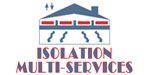 Isolation Multi-Services - Logo