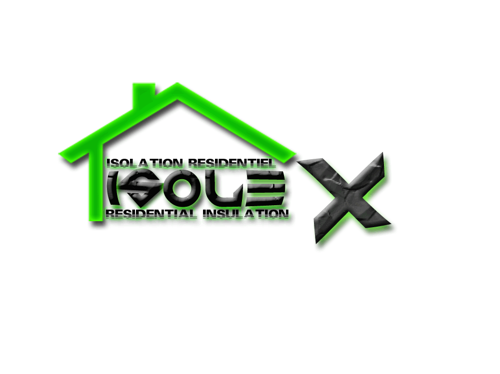 Isolex - Logo