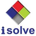 Isolve Technologies - Logo