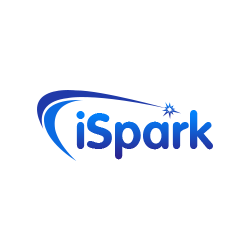 iSpark IT Services - Logo