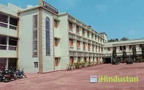 Ispat English Medium School - Logo