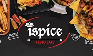 iSpice Resto Cafe - Cover photo