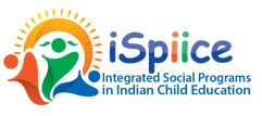 iSpiice Volunteering In India - Logo