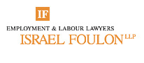 Israel Foulon Llp - Logo