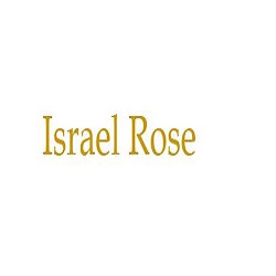 Israel Rose Jewelry - Logo
