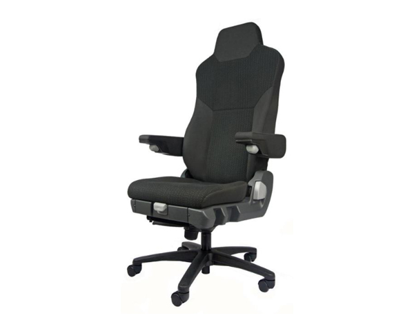 Isri Seats Mackay - Logo