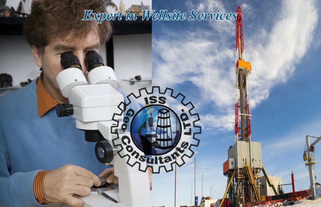 ISS Geo Consultants Ltd - Cover photo