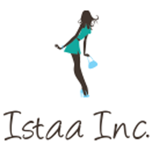 Istaa Inc. - Logo