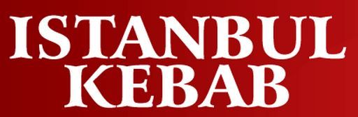 ISTANBUL KEBAB - Logo