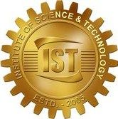IST Chandrakona (IST) - Logo