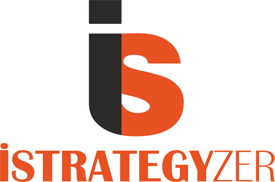 Istrategyzer - Logo