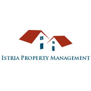 Istria Property Management - Logo
