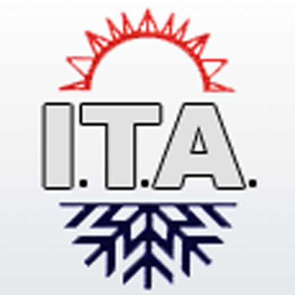 I.T.A. Climatisation &a; Chauffage - Logo