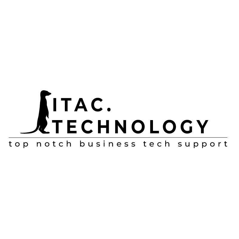 Itac.technology - Logo