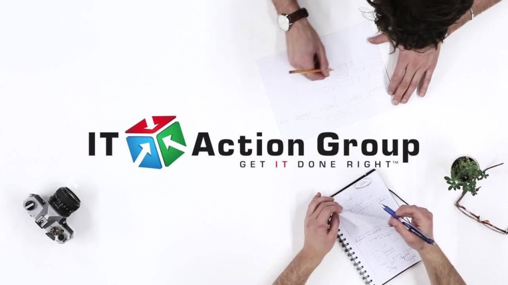 IT Action Group Inc. - Cover photo