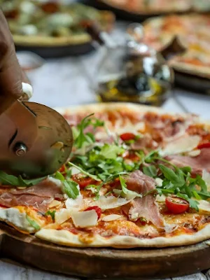 Italiano - Cover photo