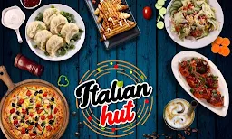 Italian Hut - Cover photo