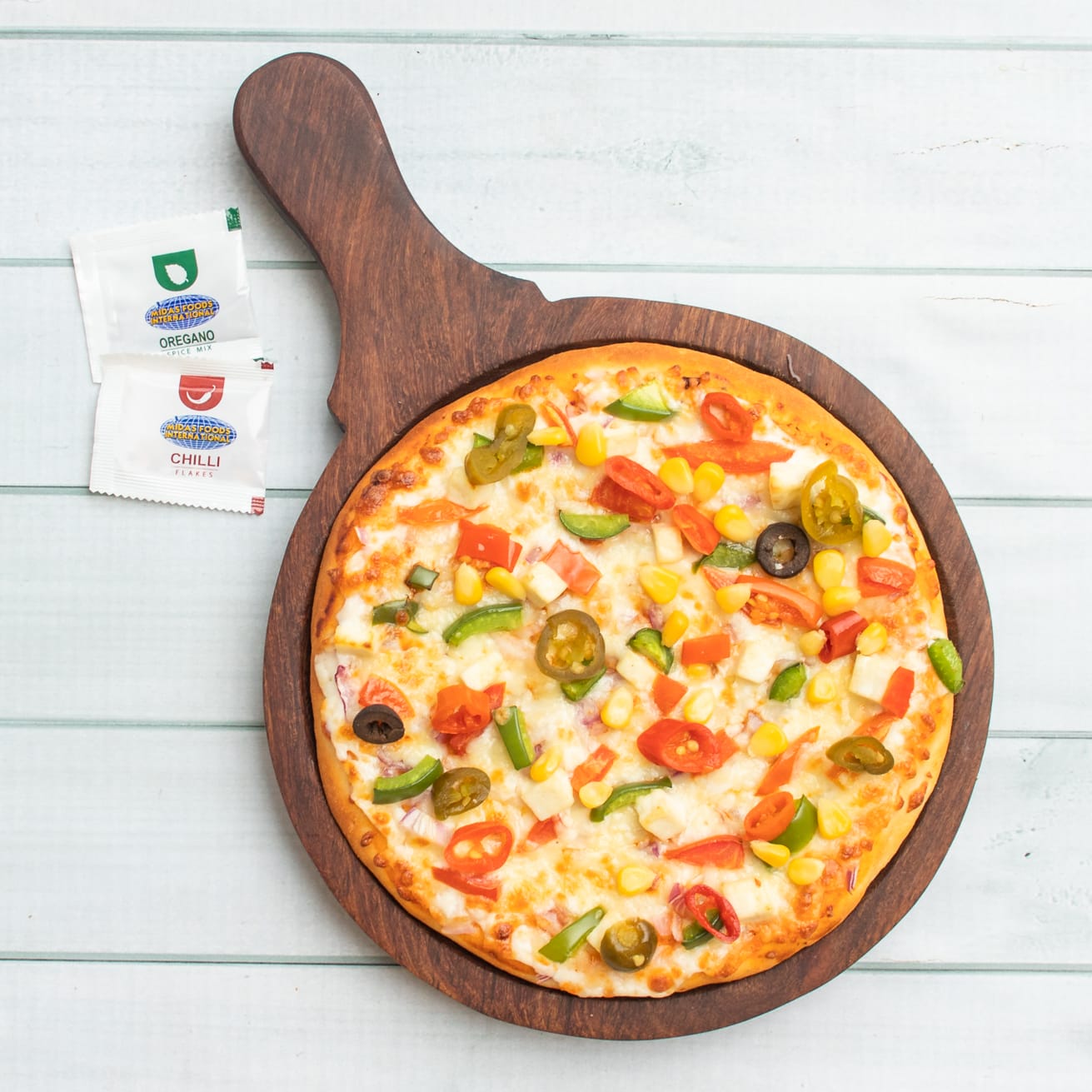 Italian Bite - Logo