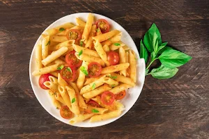 Italian Express - Cover photo