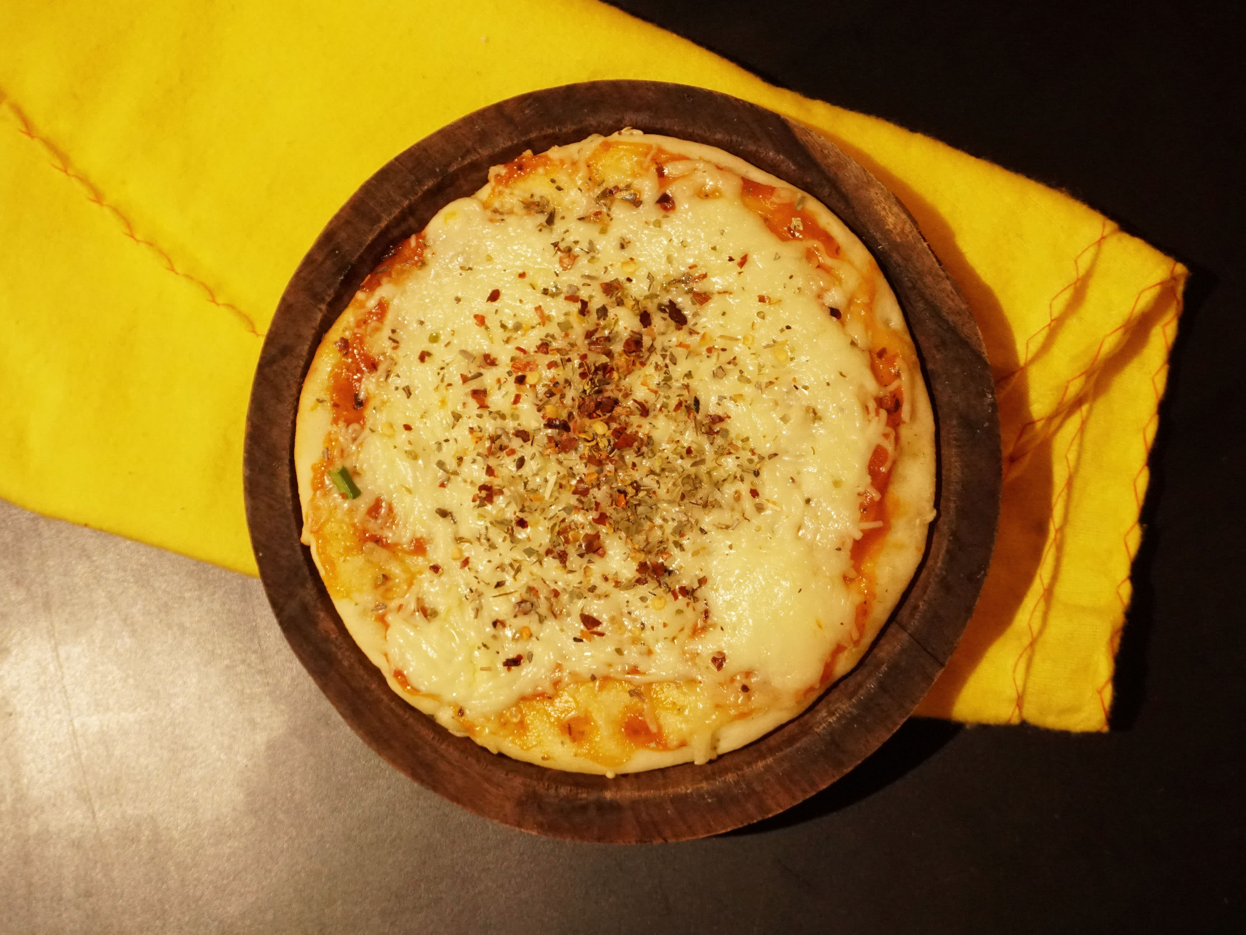 Italian Fusion - Logo
