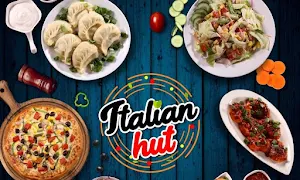 Italian Hut Undri - Logo