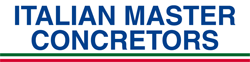 Italian Master Concretors - Logo