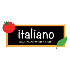 Italiano - Logo