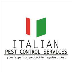 Italian Pest Control Services 290746 - Logo