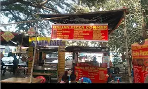 Italian Pizza Corner - Cover photo