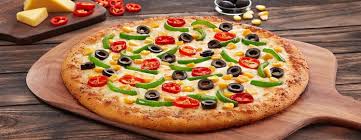 Italian Pizza & Mocktail Bar - Logo
