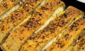 Italian Toppers Pizza - Cover photo