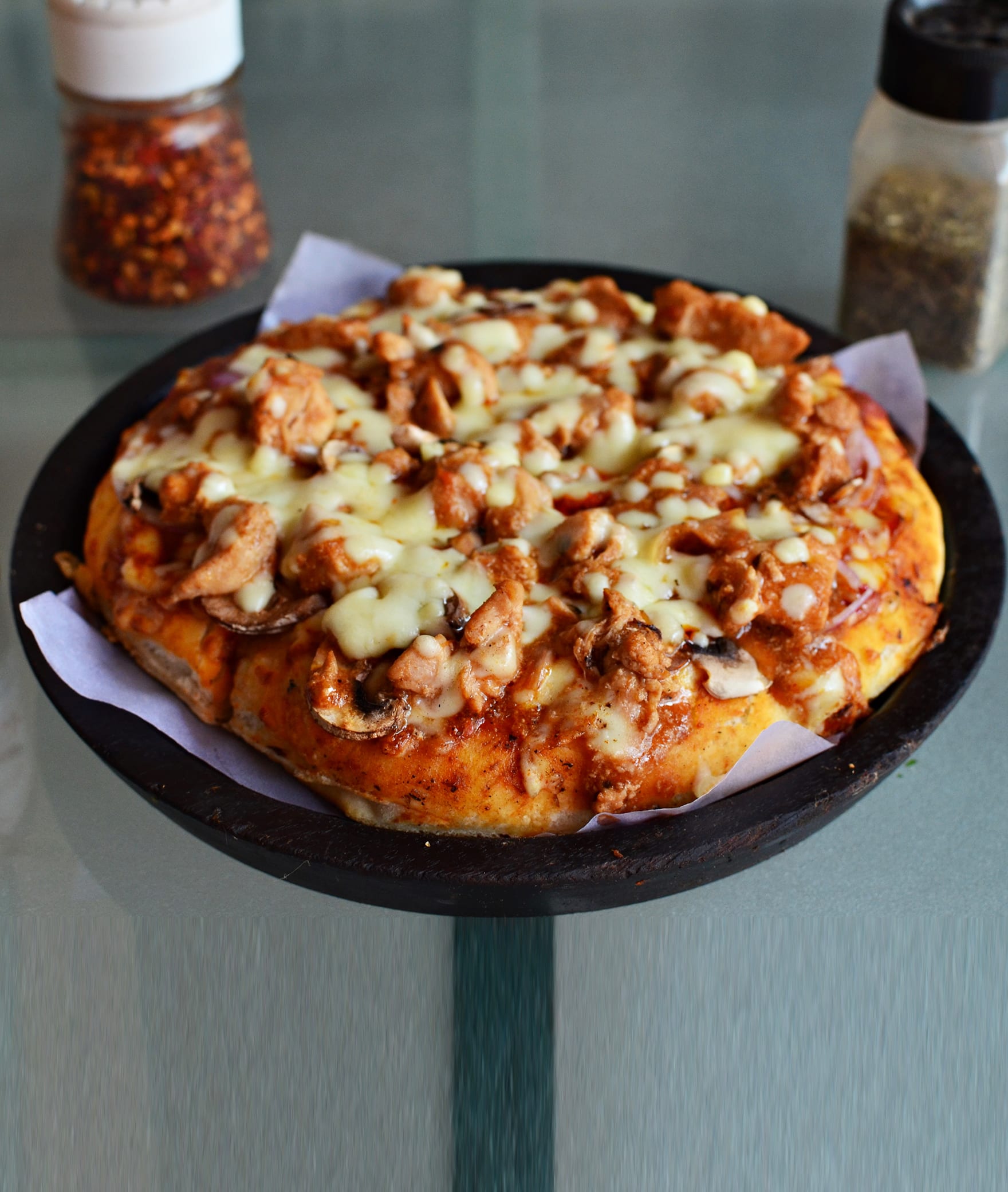 Italio'S Pizza - Logo
