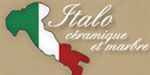 Italo Céramique &a; Marbre Inc - Logo