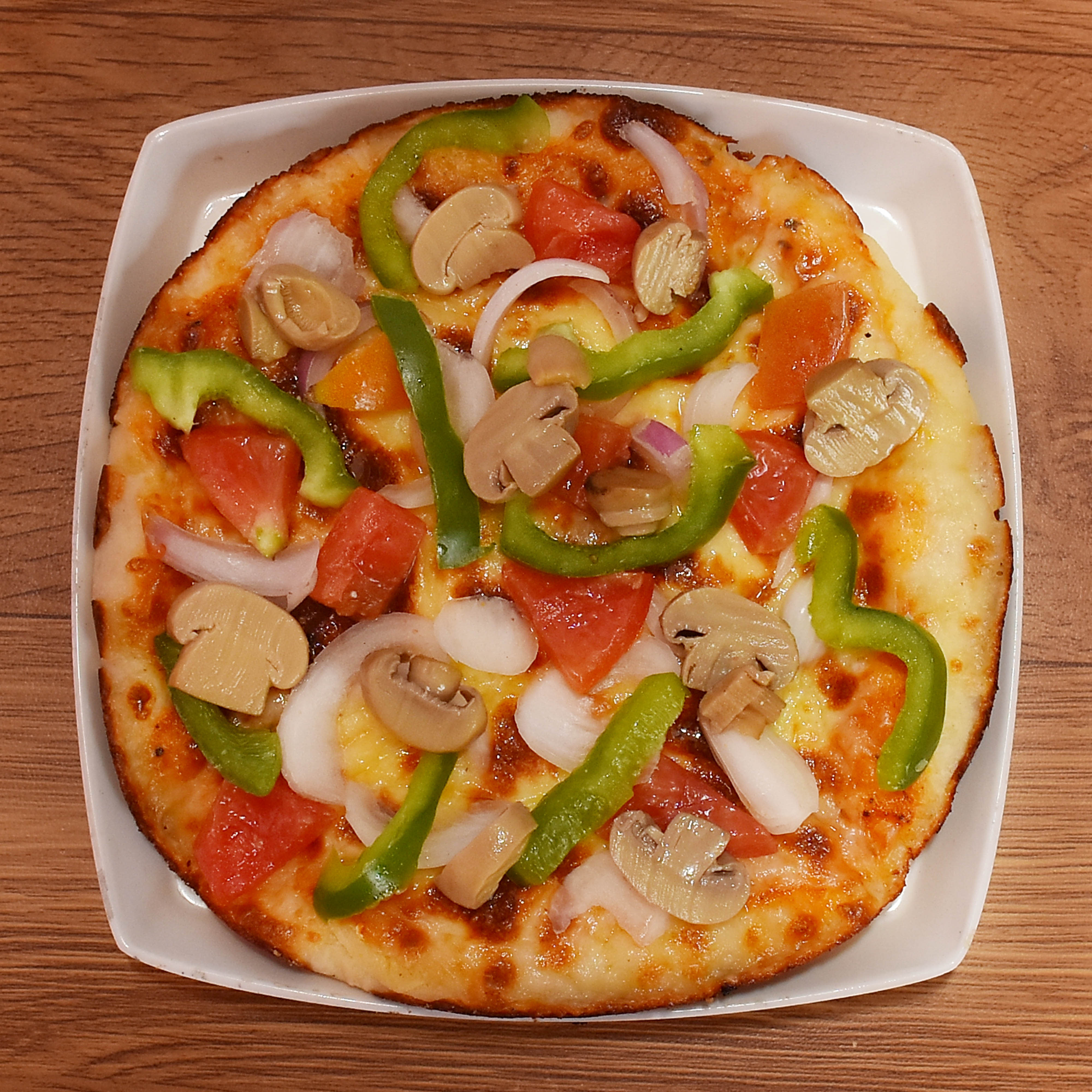 Italy ka swad - Logo