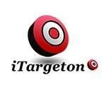 ITargeton - Logo