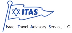 ITAS - Logo