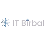 Itbirbal - Logo