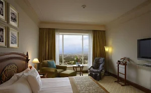 ITC Hotels - Logo