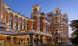 ITC Hotels - Logo