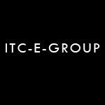 ITC-E-Group - Logo