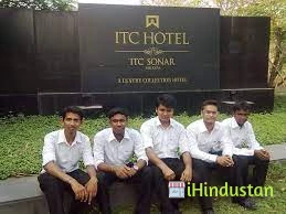 ITC Hospitality Management Institute - Logo