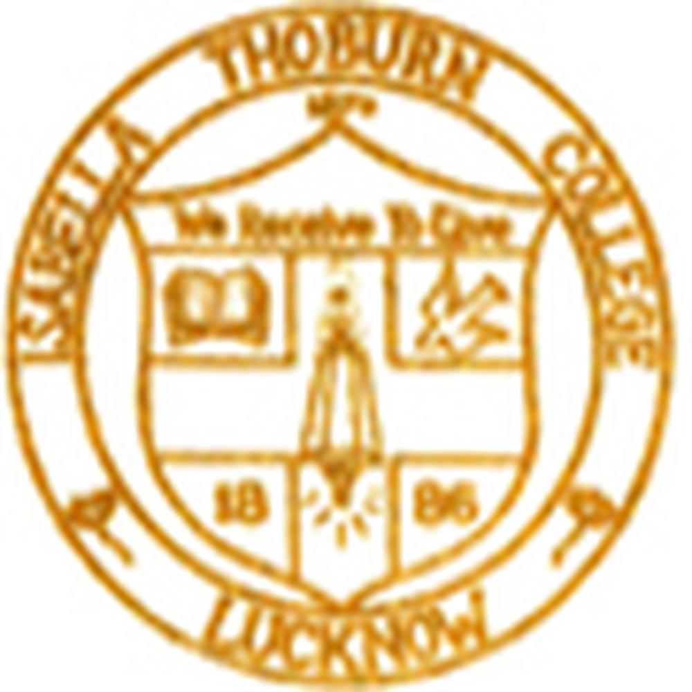 ITC Lucknow (ITC) - Logo