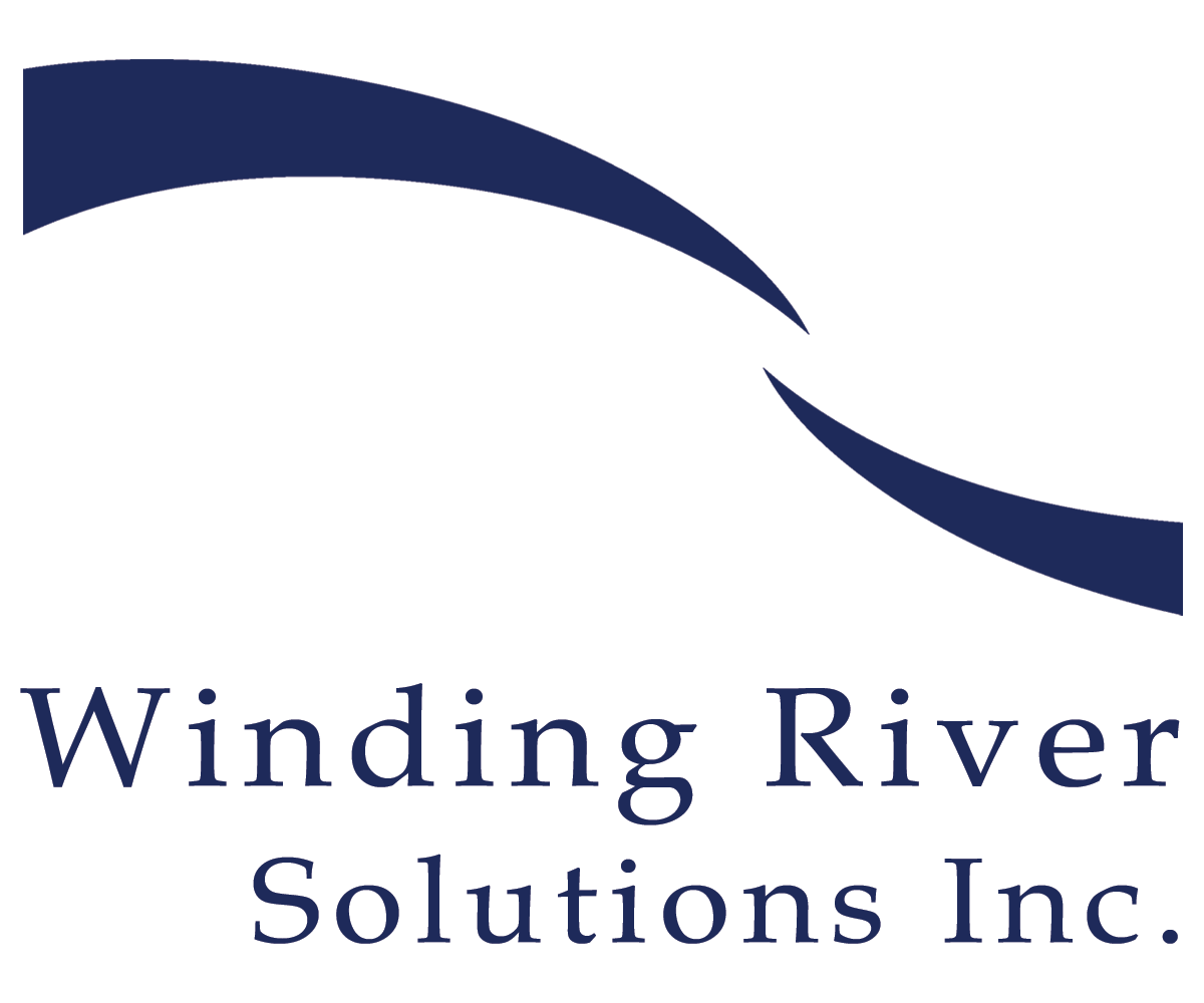 IT Consultant - Logo