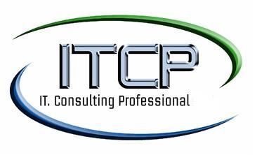 ITCP - Logo