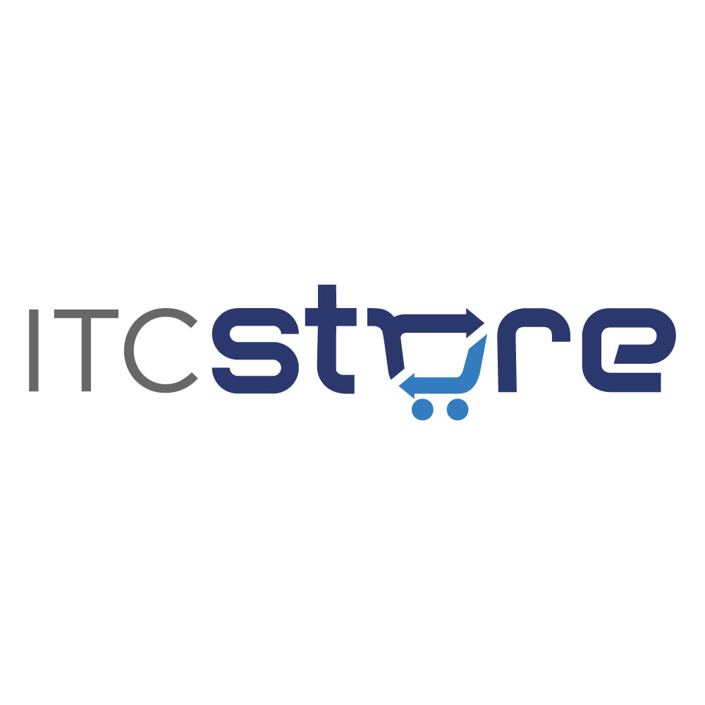 ITC Store - Logo