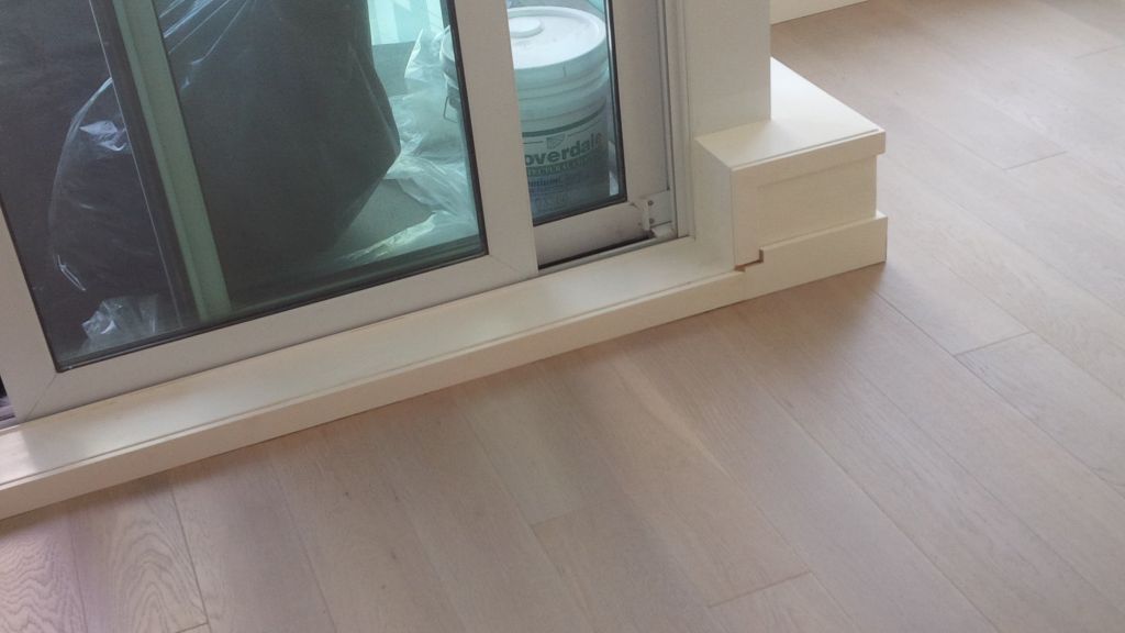 ITD Hardfloor Co. - Cover photo