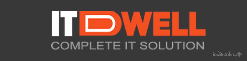 It Dwell - Cover photo