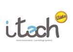 Itech Auta Solutions Llp - Logo
