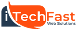 Itechfastwebsolutions - Logo